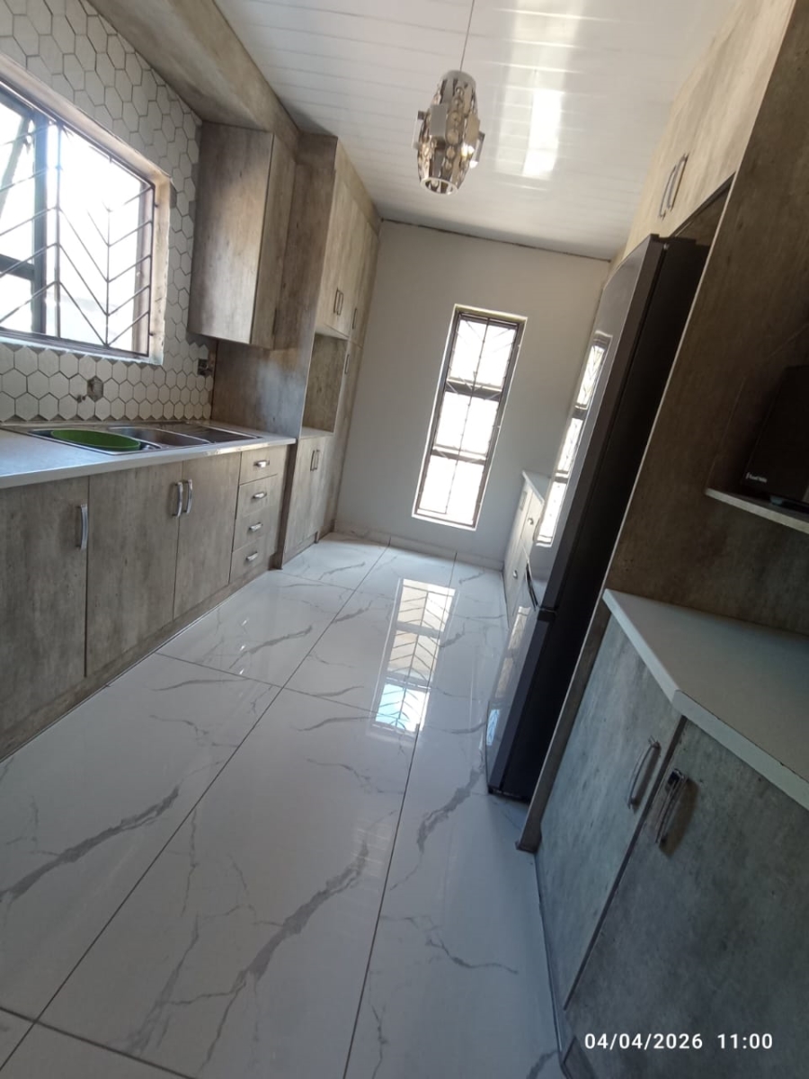 To Let 3 Bedroom Property for Rent in Sasolburg Ext 1 Free State